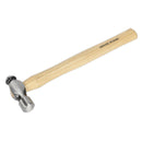 Sealey Premier Ball Pein Hammer with Hickory Shaft 12oz BPH12