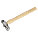 Sealey Premier Ball Pein Hammer with Hickory Shaft 2.5lb BPH40