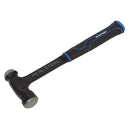 Sealey Premier One-Piece Ball Pein Hammer 24oz BPHX24