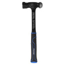 Sealey Premier One-Piece Ball Pein Hammer 32oz BPHX32