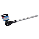 HILKA KNUCKLE BREAKER BAR 20" 3/4" DRIVE FLEXI HEAD 500MM RATCHET 05116534