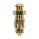 Sealey Brake Bleed Screw M10 x 30mm 1mm Pitch - Pack of 10 BS10130