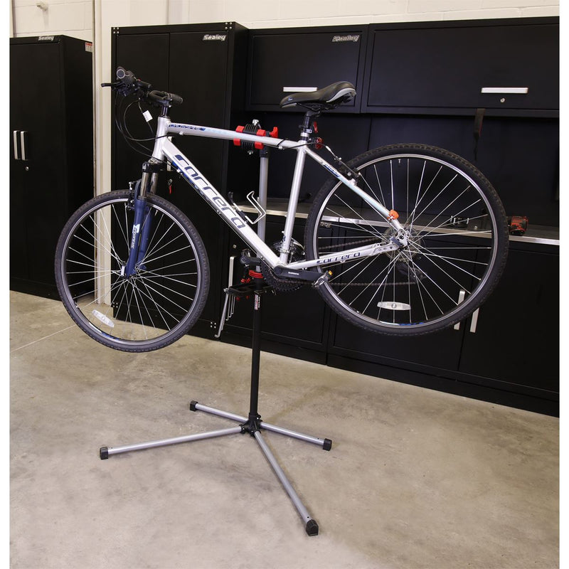 Workshop Bicycle Stand