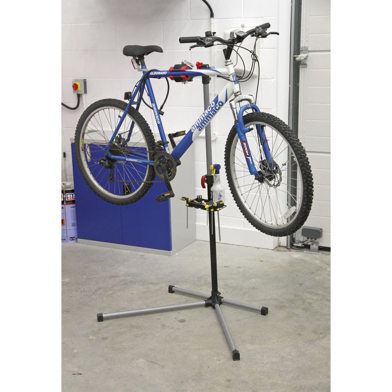 Workshop Bicycle Stand