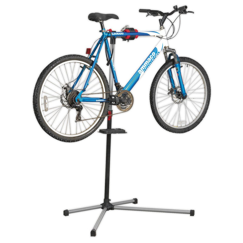 Workshop Bicycle Stand