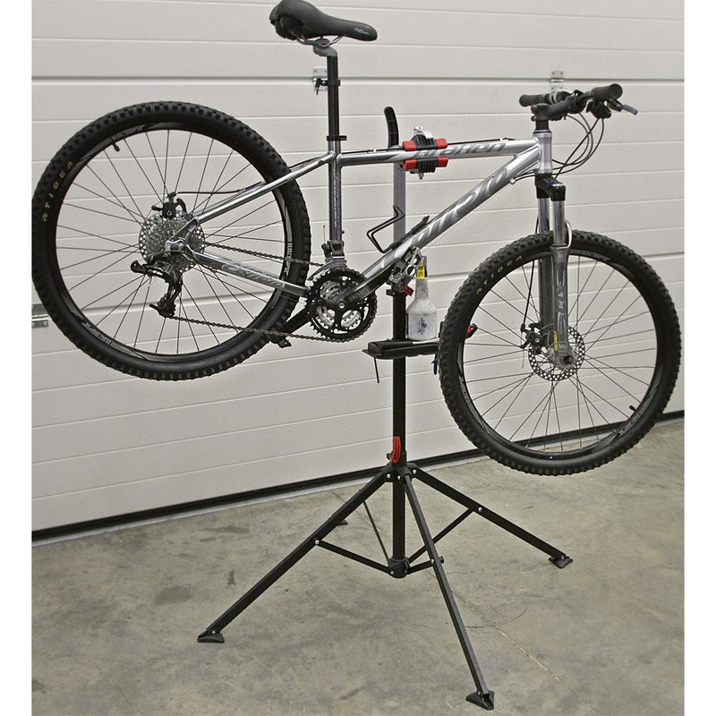 Workshop Bicycle Stand