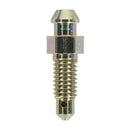 Sealey Brake Bleed Screw M6 x 29mm 1mm Pitch - Pack of 10 BS6129