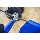 Sealey Universal CVJ Boot Clamp Kit BSL102