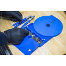Sealey Universal CVJ Boot Clamp Kit BSL102