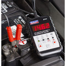 Sealey Digital Battery & Alternator Tester 12V BT01