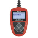 Sealey Digital Battery & Alternator Tester 12V BT105