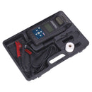 Sealey Digital Start/Stop Battery & Alternator Tester with Printer 6/12/24V BT2015