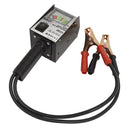 Sealey Handheld Battery Tester 6/12V BT91/10