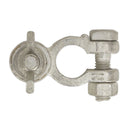 Sealey Battery Terminal Post with Washer & Wing Nut Negative 24V - Pack of 5 BTN24