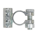 Sealey Light-Duty Battery Terminal Positive 12V - Pack of 10 BTP1