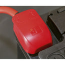 Sealey Quick Release Positive-Negative Battery Clamps - Pair BTQK12