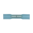 Sealey Heat Shrink Butt Connector Terminal 5.8mm, Blue - Pack of 100 BTSB100