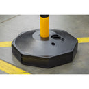 Sealey Post & Chain Kit 25m - Black/Yellow BYSBKIT
