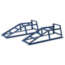 Sealey Car Ramps 1 Tonne Capacity per Ramp 2 Tonne Capacity per Pair CAR2000