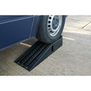 Sealey Car Ramps 1.5 Tonne Capacity per Ramp 3 Tonne Capacity per Pair CAR3000C