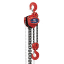 Sealey 3m Chain Block 5 Tonne CB5000