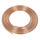 Sealey Brake Pipe Copper Tubing 22 Gauge 3/16" x 25ft - BS EN 12449 C106 CBP002