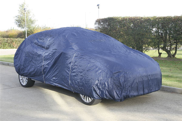 Car Cover Lightweight Large 4300 x 1690 x 1220mm