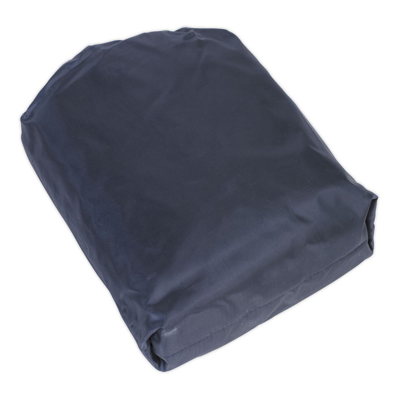 Car Cover Lightweight Large 4300 x 1690 x 1220mm