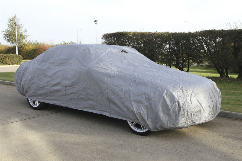 Car Cover Large 4300 x 1690 x 1220mm