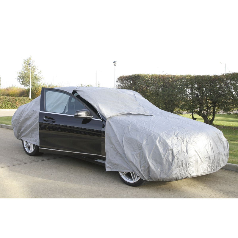 Car Cover Large 4300 x 1690 x 1220mm