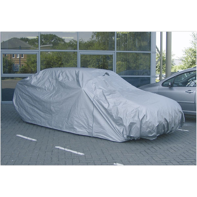 Car Cover Medium 4060 x 1650 x 1220mm