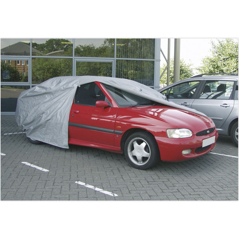 Car Cover Medium 4060 x 1650 x 1220mm