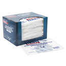 Sealey 5-in-1 Disposable Car Interior Protection Kit - Display Box of 50 CCSET550