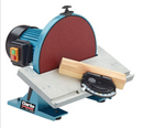 Clarke Bench Disc Sander 305mm 900w Table Sanding Machine CDS300B
