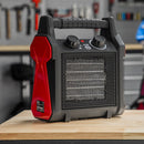 Sealey Industrial Ceramic Fan Heater 2800W/230V CH28