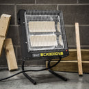 Sealey Ceramic Heater 1.2/2.4kW,110V CH30110V
