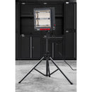Sealey Ceramic Heater with Tripod Stand 1.4/2.8kW, 230V CH30S