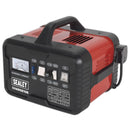 Sealey 12/24V Battery Charger 8A 230V CHARGE106