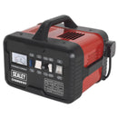 Sealey 12/24V Battery Charger 11A 230V CHARGE107