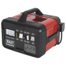 Sealey 12/24V Battery Charger 14A 230V CHARGE110