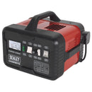 Sealey 12/24V Battery Charger 16A 230V CHARGE112