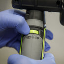 Sealey SV10.8 Series 75mm Cordless Angle Grinder Kit 10.8V 2Ah CP108VAG