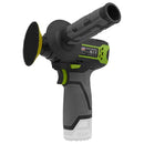 Sealey SV10.8 Series 75mm Cordless Polisher 10.8V - Body Only CP108VCPBO