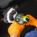 Sealey SV10.8 Series 75mm Cordless Polisher 10.8V - Body Only CP108VCPBO