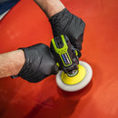 Sealey SV10.8 Series 75mm Cordless Polisher Kit 10.8V 2Ah CP108VCP