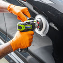 Sealey SV10.8 Series 75mm Cordless Polisher Kit 10.8V 2Ah CP108VCP