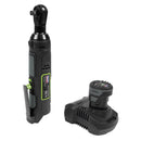 Sealey SV10.8 Series 3/8"Sq Drive Cordless Ratchet Wrench 10.8V - Body Only CP108VCRWBO