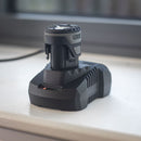 Sealey SV10.8 Series 3/8"Sq Drive Cordless Ratchet Wrench Kit 45Nm 10.8V 2Ah CP108VCRW