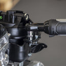 Sealey SV10.8 Series 3/8"Sq Drive Cordless Ratchet Wrench Kit 45Nm 10.8V 2Ah CP108VCRW