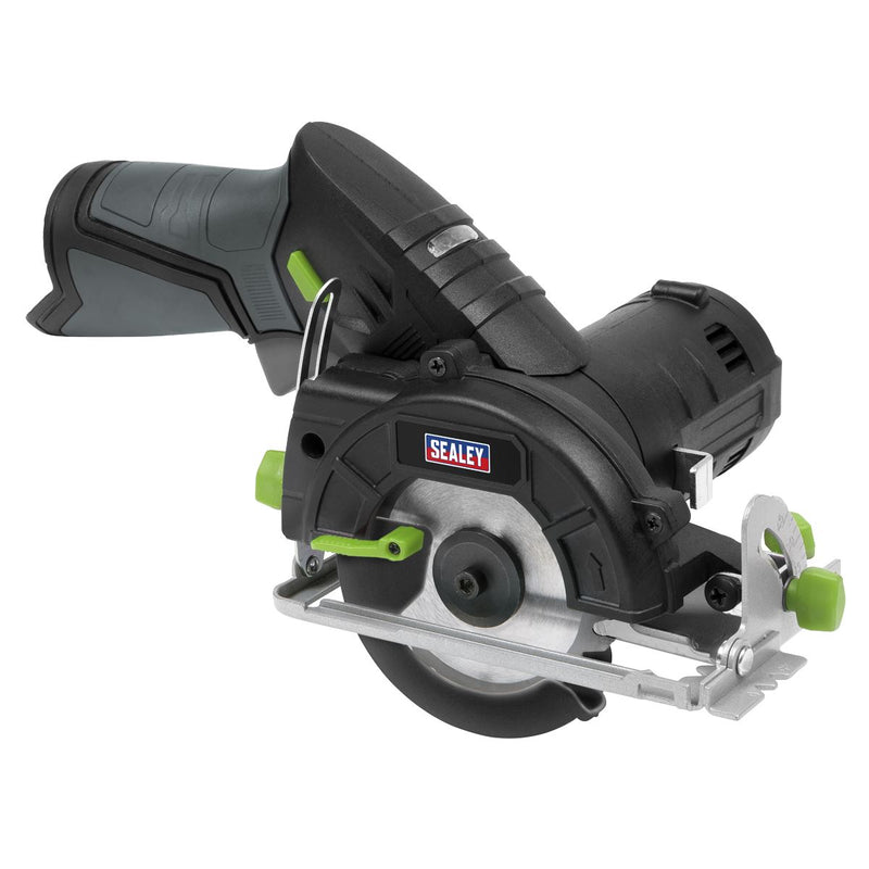 Cordless Circular Saw �85mm 10.8V SV10.8 Series - Body Only